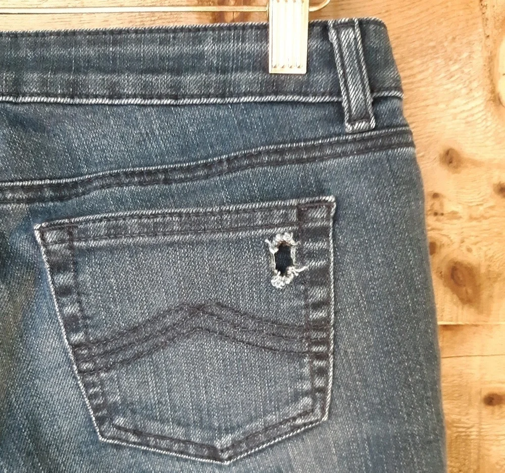 Michael Kors Skinny Jeans